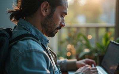 Cómo los autónomos pueden ahorrar tiempo y dinero con IA