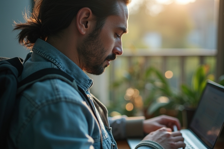 Descubre cómo la inteligencia artificial puede transformar tu negocio como autónomo, ahorrando tiempo y mejorando la atención al cliente.