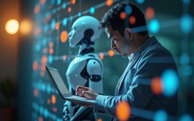 Automatiza la gestión de citas con IA en cualquier negocio