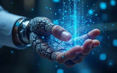 Estrategias de marketing automatizado usando IA en 2026