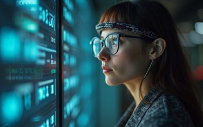 Inteligencia artificial y productividad: una combinación imbatible