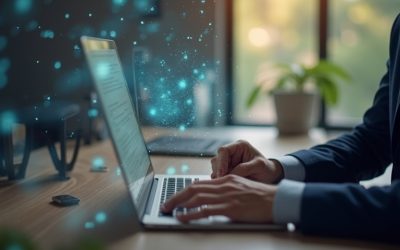 Optimización del tiempo en negocios con herramientas de IA