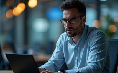 Qué tareas administrativas puedes automatizar con IA sin programar