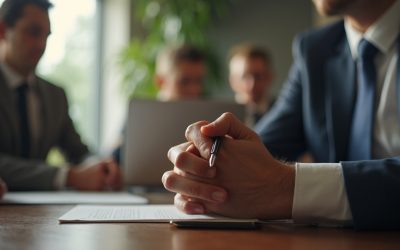 Errores legales comunes al usar IA en tu negocio