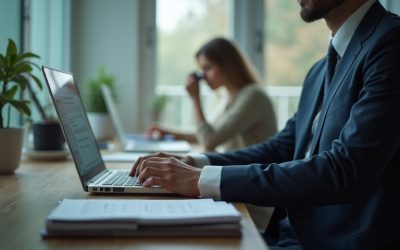 La ética de la IA en el entorno empresarial