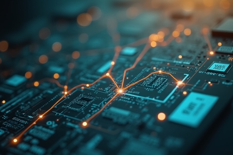 Descubre cómo la calidad, cantidad y variedad de datos son claves para maximizar el rendimiento de la inteligencia artificial en las empresas.
