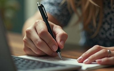 Tareas que ya no deberías hacer manualmente gracias a la IA