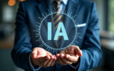 5 pasos para incorporar IA a tu negocio sin grandes inversiones
