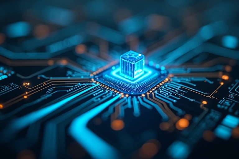 Descubre cómo la IA transforma el trabajo y mejora la productividad. Prepárate con estrategias de capacitación adaptadas a tu equipo.