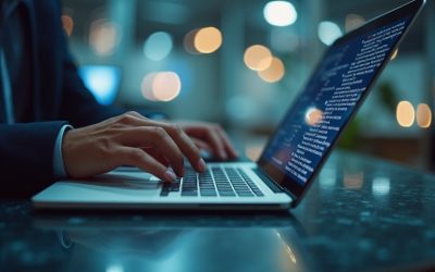 El futuro del trabajo en pequeñas empresas con IA