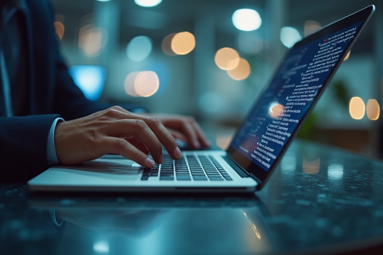 Descubre cómo la inteligencia artificial está transformando las pequeñas empresas, mejorando eficiencia y competitividad en el mercado.