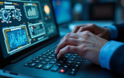 Sistemas de IA para gestionar múltiples canales de comunicación