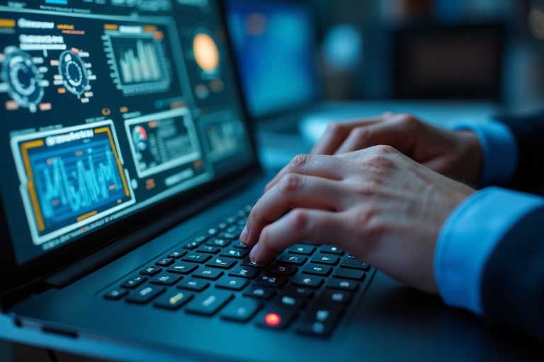 Optimiza la comunicación empresarial con IA: automatiza respuestas, personaliza interacciones y mejora la eficiencia en múltiples canales.