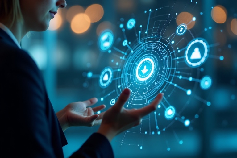 Maximiza el rendimiento de tu negocio automatizado con IA: descubre los KPIs clave para medir eficiencia, productividad y satisfacción del cliente.